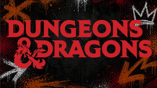 Event image for Dungeons and Dragons