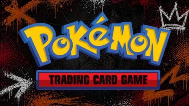Pokemon TCG Event Image