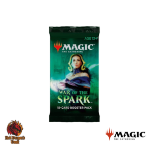 War of the Spark Booster Pack