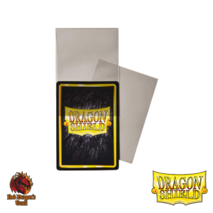 Dragon Shield Perfect Fit – Smoke