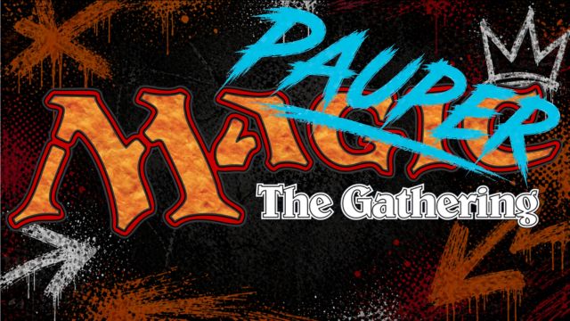 Header image for Magic: The Gathering - Pauper at Red Dragon's Vault in Wrexham