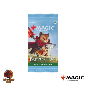 Bloomburrow Play Booster Pack