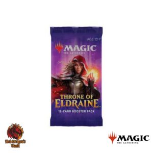 Throne of Eldraine Booster Pack