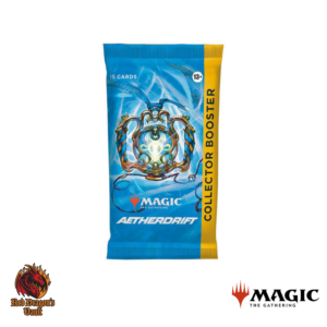 Aetherdrift Collector Booster