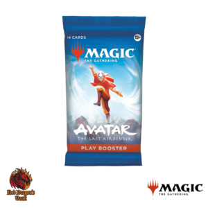 Avatar Play Booster