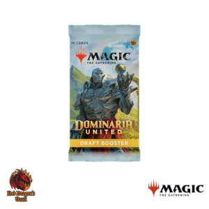 Dominaria United Draft Booster