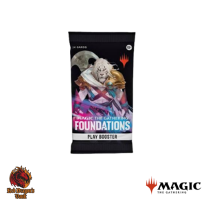 Foundations Play Booster