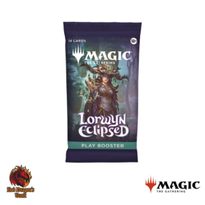 Lorwyn Eclipsed Play Booster