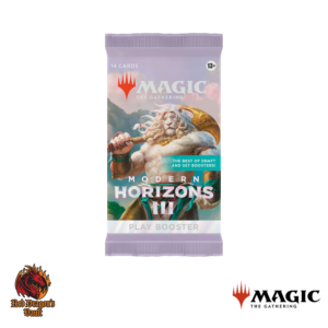 Modern Horizons 3 Play Booster