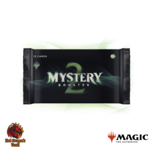 Mystery Booster 2 Pack