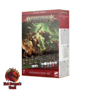 Warhammer Age of Sigmar Introductory Set