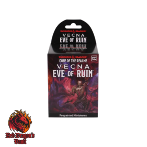 Icons of the Reams Vecna Eve of Ruin