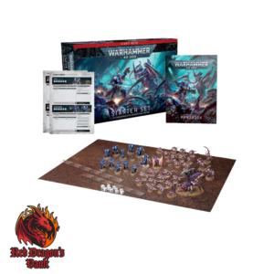 Warhammer 40k Starter Set