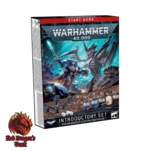 Warhammer 40k Introductory Set