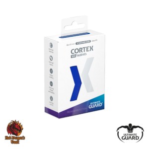 Cortex Blue Sleeves Matte 100