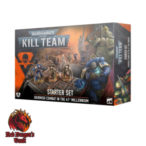 Warhammer 40k Kill Team Starter Set