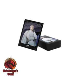 Star Wars Unlimited Premium Sleeves - Krennic