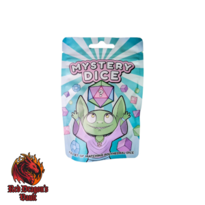 Mystery Dice Goblin Original Mystery Dice