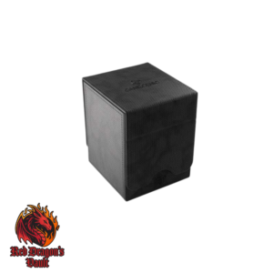 Gamegenic Squire PLUS 100 XL Black