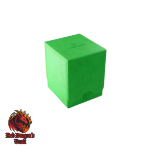 Gamegenic Squire PLUS 100 XL Green