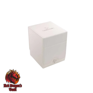 Gamegenic Squire PLUS 100 XL White