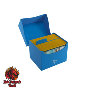 Gamegenic Side Holder 100 XL Blue