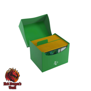 Gamegenic Side Holder 100 XL Green