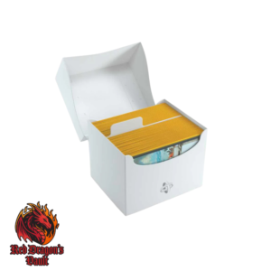 Gamegenic Side Holder 100 XL White