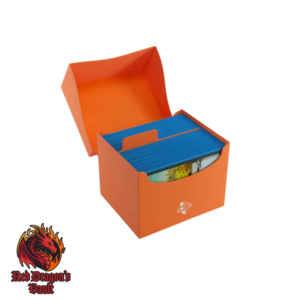 Gamegenic Side Holder 100 XL Orange