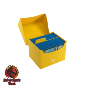 Gamegenic Side Holder 100 XL Yellow